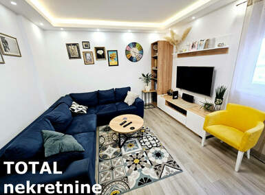 Trosoban stan, Novi Sad, Adice, prodaja, 73m2, 154500e, id1397769