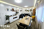 Trosoban stan, Novi Sad, Adice, prodaja, 73m2, 154500e, id1397769