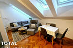 Jednoiposoban stan, Novi Sad, Sajam, prodaja, 34m2, 94760e, id1397770