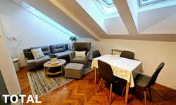Jednoiposoban stan, Novi Sad, Sajam, prodaja, 34m2, 94760e, id1397770