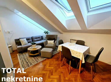 Jednoiposoban stan, Novi Sad, Sajam, prodaja, 34m2, 94760e, id1397770