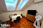 Jednoiposoban stan, Novi Sad, Sajam, prodaja, 34m2, 94760e, id1397770