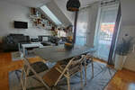 Troiposoban stan, Novi Sad, Nova Detelinara, prodaja, 93m2, 247200e, id1397771