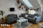 Troiposoban stan, Novi Sad, Nova Detelinara, prodaja, 93m2, 247200e, id1397771