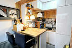Dvoiposoban stan, Novi Sad, Bulevar Patrijarha Pavla, prodaja, 51m2, 92700e, id1397772