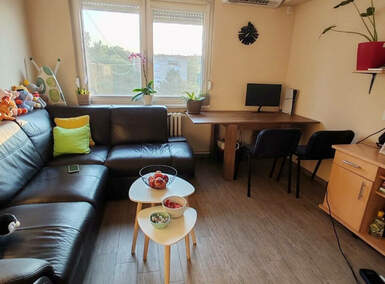 Jednoiposoban stan, Novi Sad, ŽelezniČka Stanica, prodaja, 30m2, 91670e, id1397773