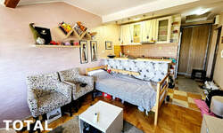 Garsonjera, Novi Sad, Telep, prodaja, 22m2, 53050e, id1397774