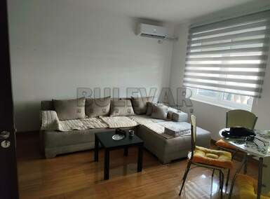 Jednoiposoban stan, Niš, Pantelej(Niš), izdavanje, 43m2, 320e, id1189043