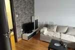 Jednoiposoban stan, Niš, Pantelej(Niš), izdavanje, 43m2, 320e, id1189043