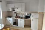 Jednoiposoban stan, Niš, Pantelej(Niš), izdavanje, 43m2, 320e, id1189043