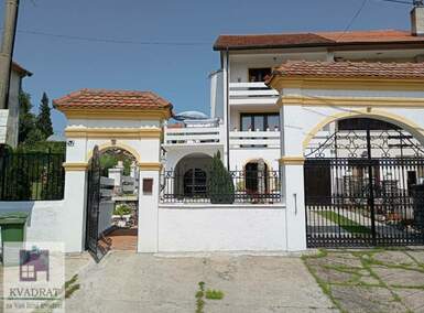 Kuca, Beograd, Mala Moštanica, prodaja, 300m2, 215000e, id1397777