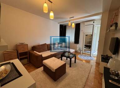 Jednosoban stan, Jagodina, izdavanje, 42m2, 250e, id1393291