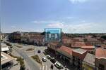 Jednoiposoban stan, Jagodina, izdavanje, 42m2, 250e, id1393291