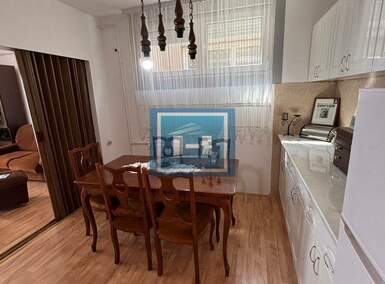 Dvosoban stan, Jagodina, prodaja, 49m2, 48000e, id1397779