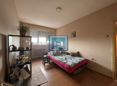 Jednosoban stan, Jagodina, prodaja, 30m2, 30000e, id1396584