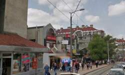 Poslovni prostor / Lokal, Beograd, Banovo Brdo, izdavanje, 30m2, 2100e, id981965