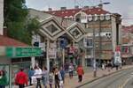 Poslovni prostor / Lokal, Beograd, Banovo Brdo, izdavanje, 30m2, 2100e, id981965