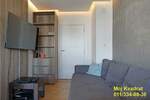 Dvoiposoban stan, Beograd, Karađorđev  trg, izdavanje, 66m2, 900e, id1231278