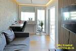 Dvoiposoban stan, Beograd, Karađorđev  trg, izdavanje, 66m2, 900e, id1231278