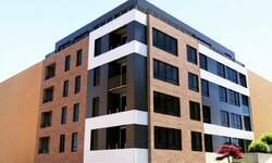 Dvosoban stan, Beograd, Banovo Brdo, prodaja, 53m2, 186760e, id1397783