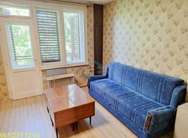 Dvosoban stan, Beograd, Višnjička Banja, prodaja, 56m2, 106500e, id1397785