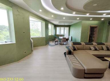 Stan, Beograd, Filmski Grad, izdavanje, 165m2, 1800e, id1397787