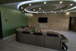 Stan, Beograd, Filmski Grad, izdavanje, 165m2, 1800e, id1397787