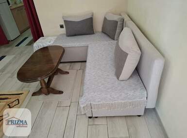 Dvoiposoban stan, Paraćin, prodaja, 56m2, 60000e, id1397790