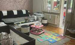 Dvosoban stan, Sombor, prodaja, 55m2, 58700e, id1397791