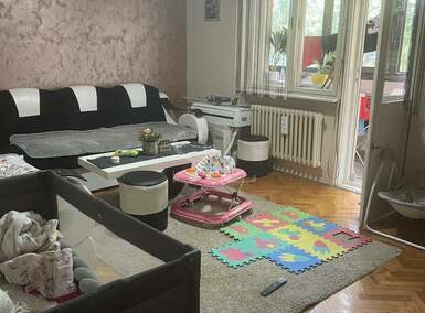 Dvosoban stan, Sombor, prodaja, 55m2, 58700e, id1397791