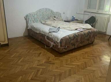 Dvosoban stan, Sombor, prodaja, 62m2, 61800e, id1397792