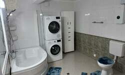 Trosoban stan, Beograd, Sajam, izdavanje, 85m2, 1200e, id1397793