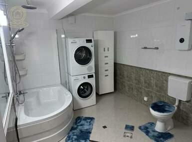 Trosoban stan, Beograd, Sajam, izdavanje, 85m2, 1200e, id1397793