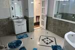Trosoban stan, Beograd, Sajam, izdavanje, 85m2, 1200e, id1397793