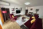 Trosoban stan, Beograd, Sajam, izdavanje, 85m2, 1200e, id1397793