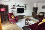 Trosoban stan, Beograd, Sajam, izdavanje, 85m2, 1200e, id1397793