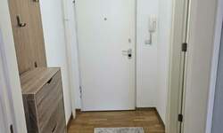Dvosoban stan, Beograd, Blok 70, izdavanje, 48m2, 500e, id1397794