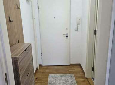 Dvosoban stan, Beograd, Blok 70, izdavanje, 48m2, 500e, id1397794
