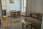 Dvosoban stan, Beograd, Blok 70, izdavanje, 48m2, 500e, id1397794