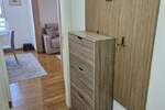 Dvosoban stan, Beograd, Blok 70, izdavanje, 48m2, 500e, id1397794
