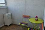 Dvosoban stan, Beograd, Blok 70, izdavanje, 48m2, 500e, id1397794