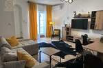 Trosoban stan, Beograd, Senjak, izdavanje, 89m2, 1200e, id1397795