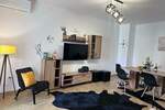 Trosoban stan, Beograd, Senjak, izdavanje, 89m2, 1200e, id1397795