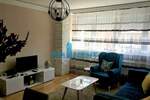Dvosoban stan, Beograd, Lekino Brdo, izdavanje, 46m2, 650e, id1015436