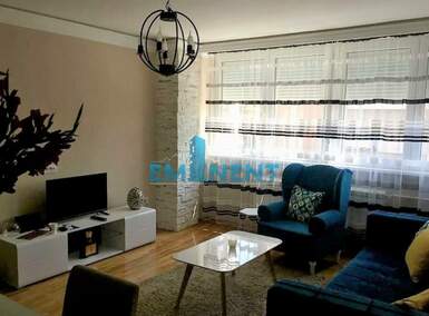 Dvosoban stan, Beograd, Lekino Brdo, izdavanje, 46m2, 650e, id1015436