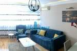 Dvosoban stan, Beograd, Lekino Brdo, izdavanje, 46m2, 650e, id1015436