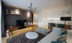 Trosoban stan, Beograd, Sun City, izdavanje, 72m2, 1600e, id796768