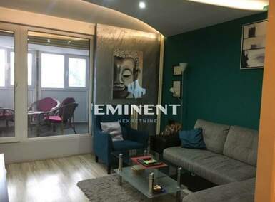 Dvosoban stan, Beograd, Profesorska Kolonija, izdavanje, 55m2, 600e, id1397798