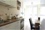 Dvosoban stan, Beograd, Profesorska Kolonija, izdavanje, 55m2, 600e, id1397798
