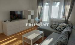 Dvosoban stan, Beograd, Južni Bulevar, izdavanje, 47m2, 550e, id1397799